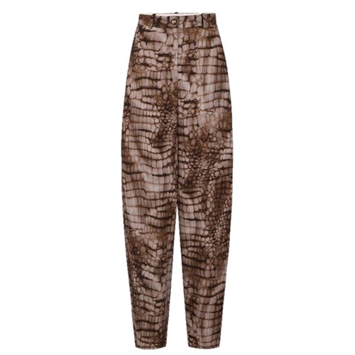 パンツ Elisabetta Franchi&nbsp;